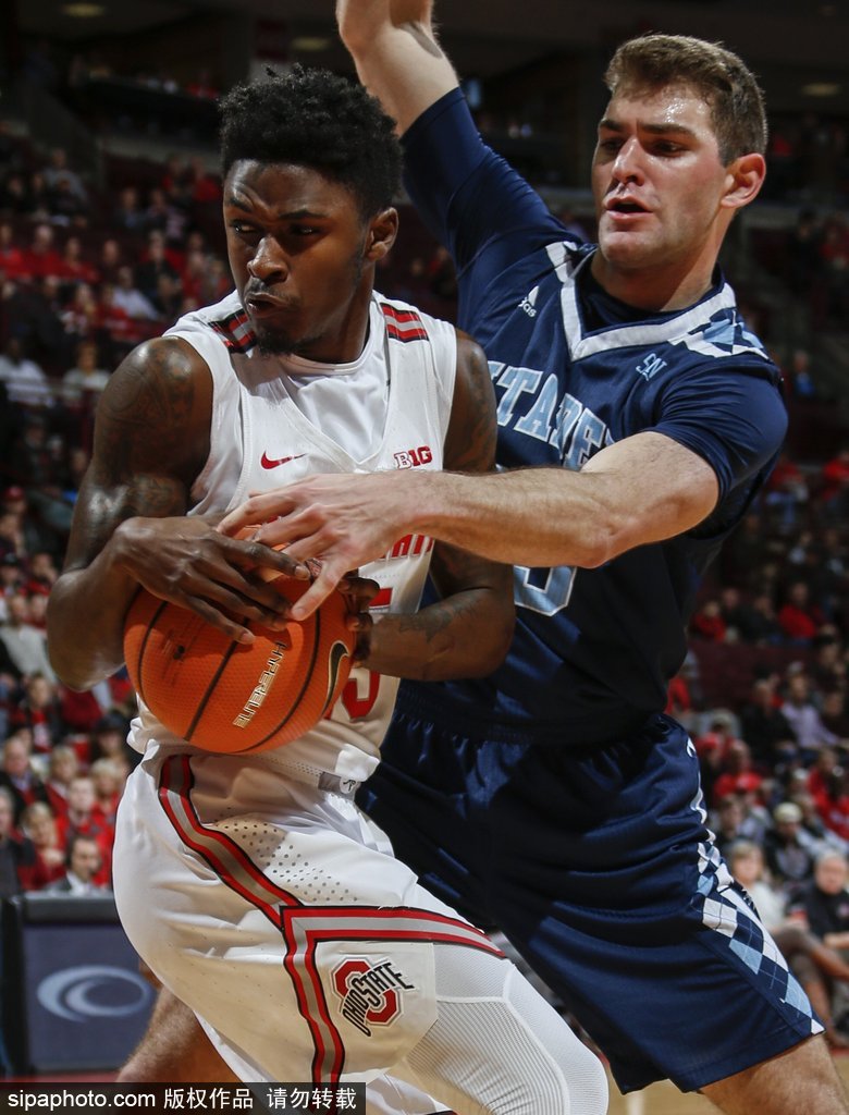 包含NCAA:美国空军学院VS北科罗拉多大学的词条  第1张