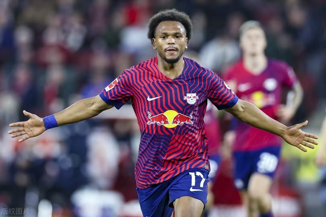 多支欧洲豪门有意卢克巴莱比锡红牛对出售球员持保留态度的简单介绍