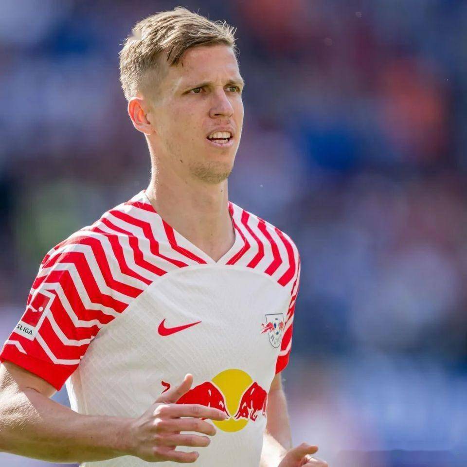 多支欧洲豪门有意卢克巴莱比锡红牛对出售球员持保留态度的简单介绍