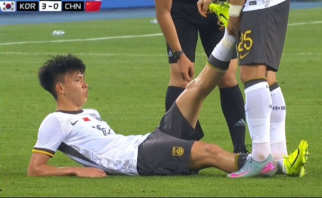 国足连续3场世预赛没进球球队进攻陷入低迷 第2张 国足连续3场世预赛没进球球队进攻陷入低迷 第2张