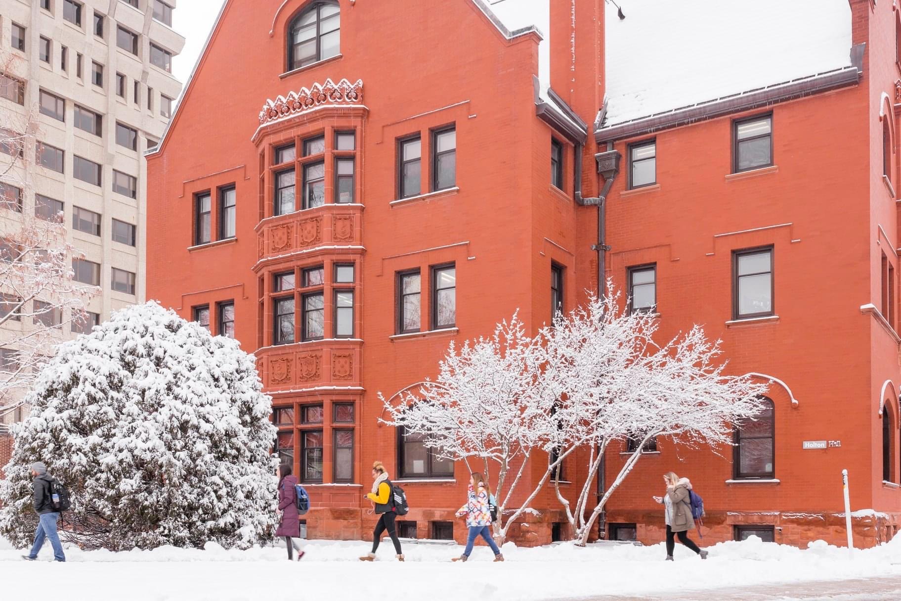 NCAA:威斯康星密尔沃基大学VS  第1张