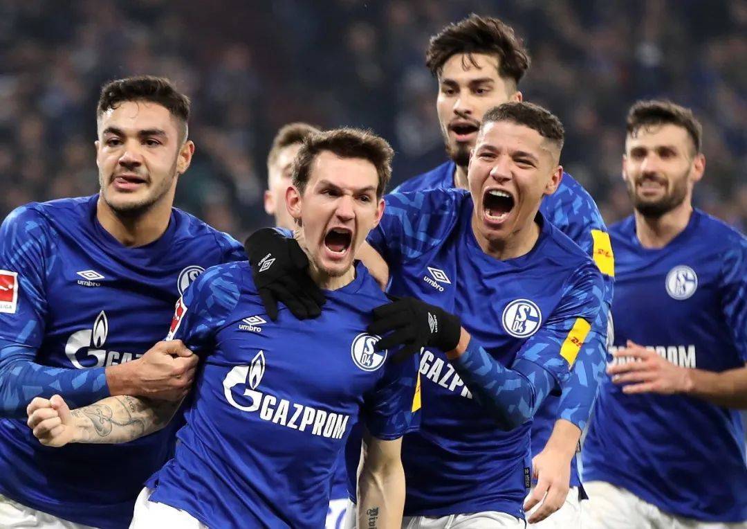 包含德乙卡尔斯鲁厄VS沙尔克04前瞻预测沙尔克04在联赛取得5连胜的词条 第2张 包含德乙卡尔斯鲁厄VS沙尔克04前瞻预测沙尔克04在联赛取得5连胜的词条 第2张