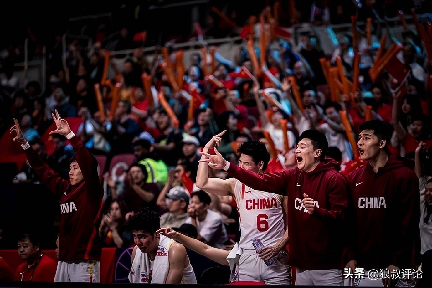 关于中国男篮世预赛首战将在北京打响11月28日迎战韩国的信息  第1张
