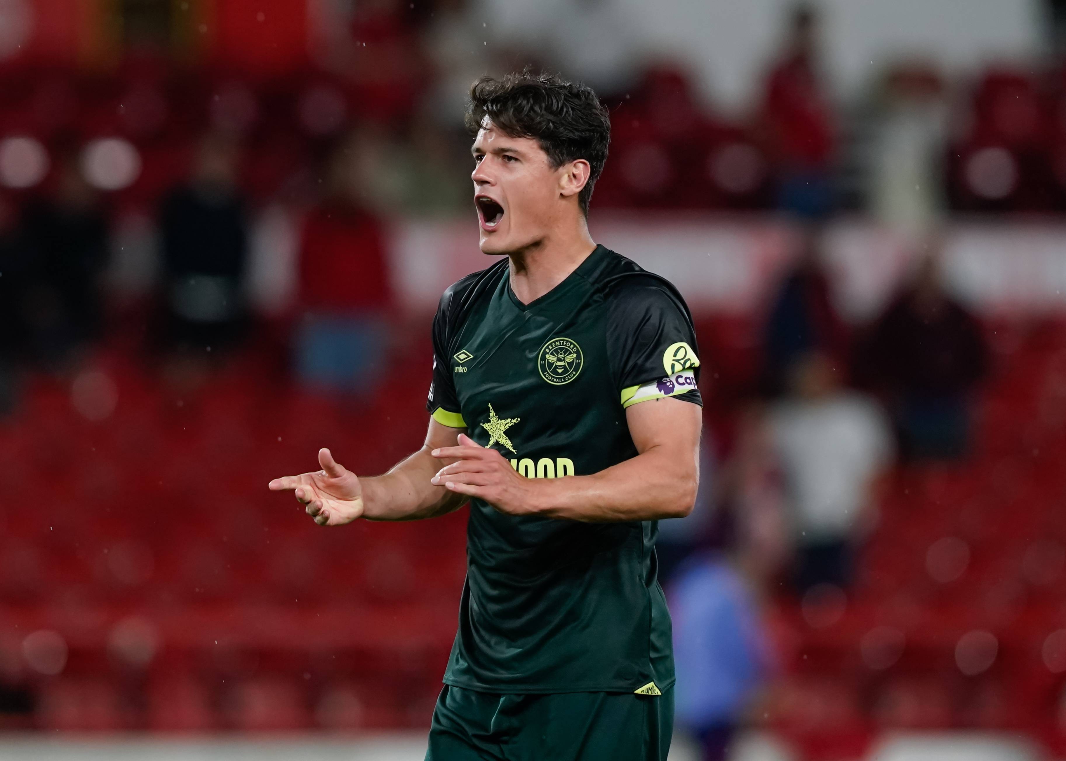 曝阿森纳签下诺尔高与布伦特福德达成协议的简单介绍  第1张