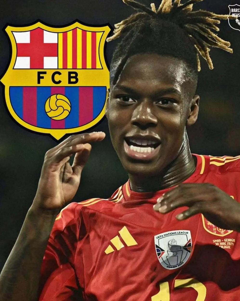 包含巴萨原本希望迪亚斯施压利物浦但球员并未有太多实质性行动的词条