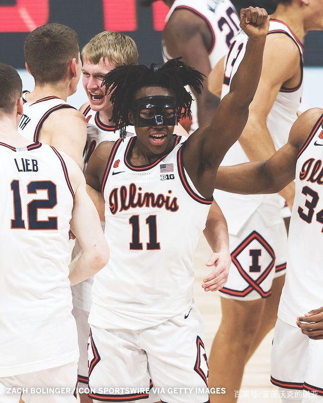 关于NCAA:中阿肯色大学VS东伊利诺大学的信息  第1张