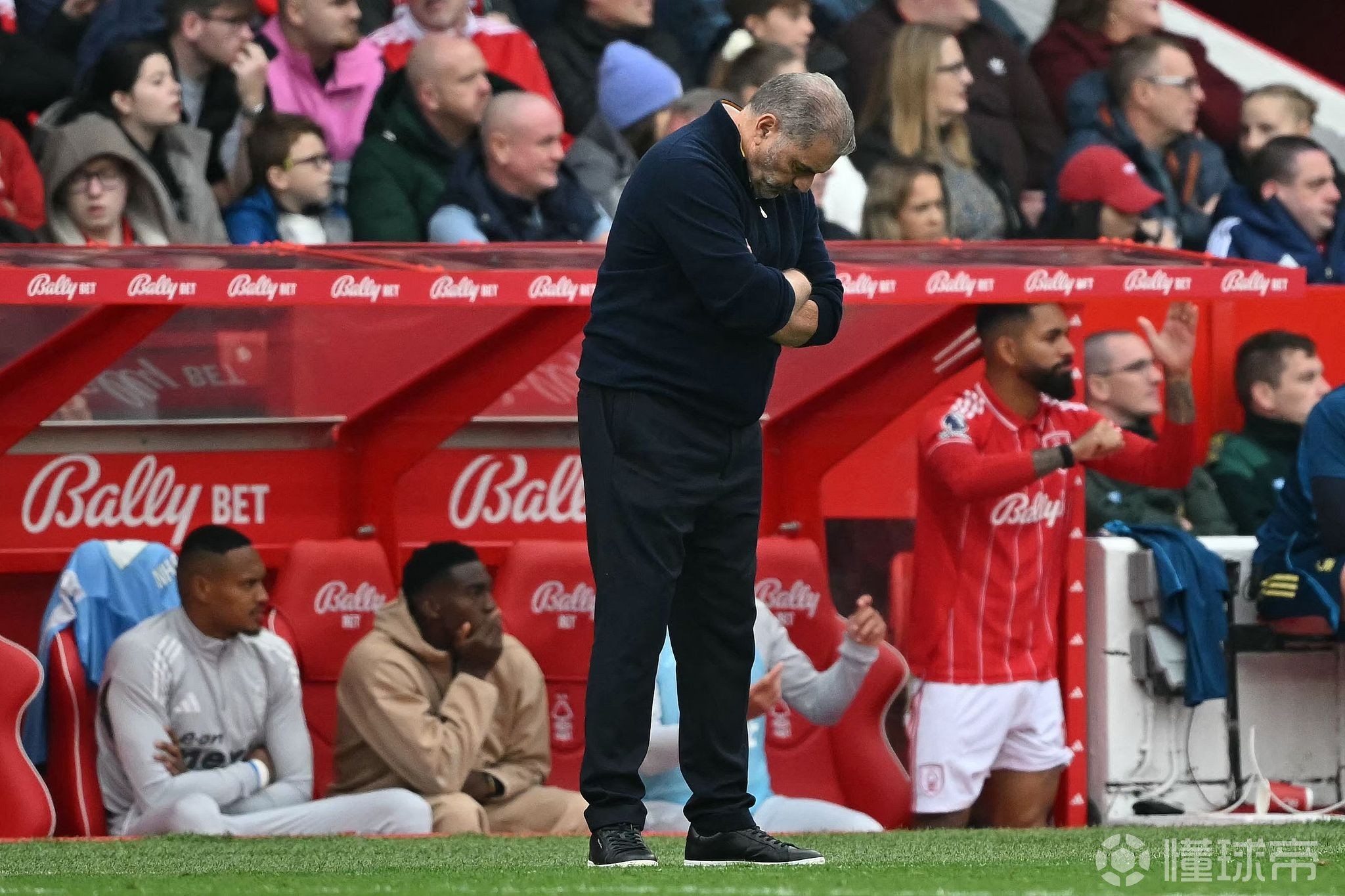 包含勒沃库森和费内巴切有意聘请波斯特科格鲁执教曾执教热刺两个赛季的词条  第1张