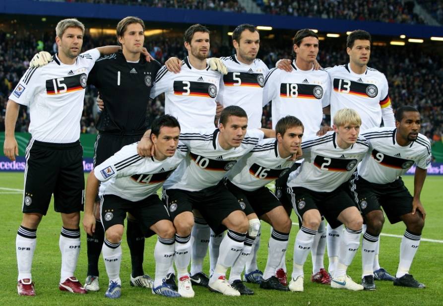 关于欧青赛捷克U21vs德国U21前瞻预测势均力敌的信息 第2张 关于欧青赛捷克U21vs德国U21前瞻预测势均力敌的信息 第2张