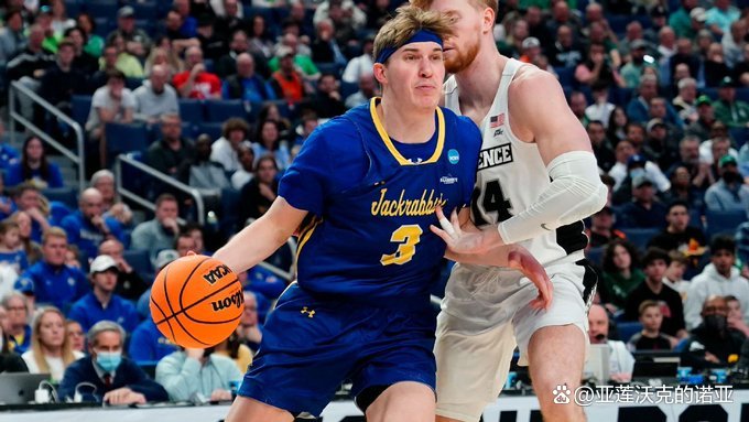 包含NCAA:加州大学尔湾分校VS南达科他州立大学的词条  第1张