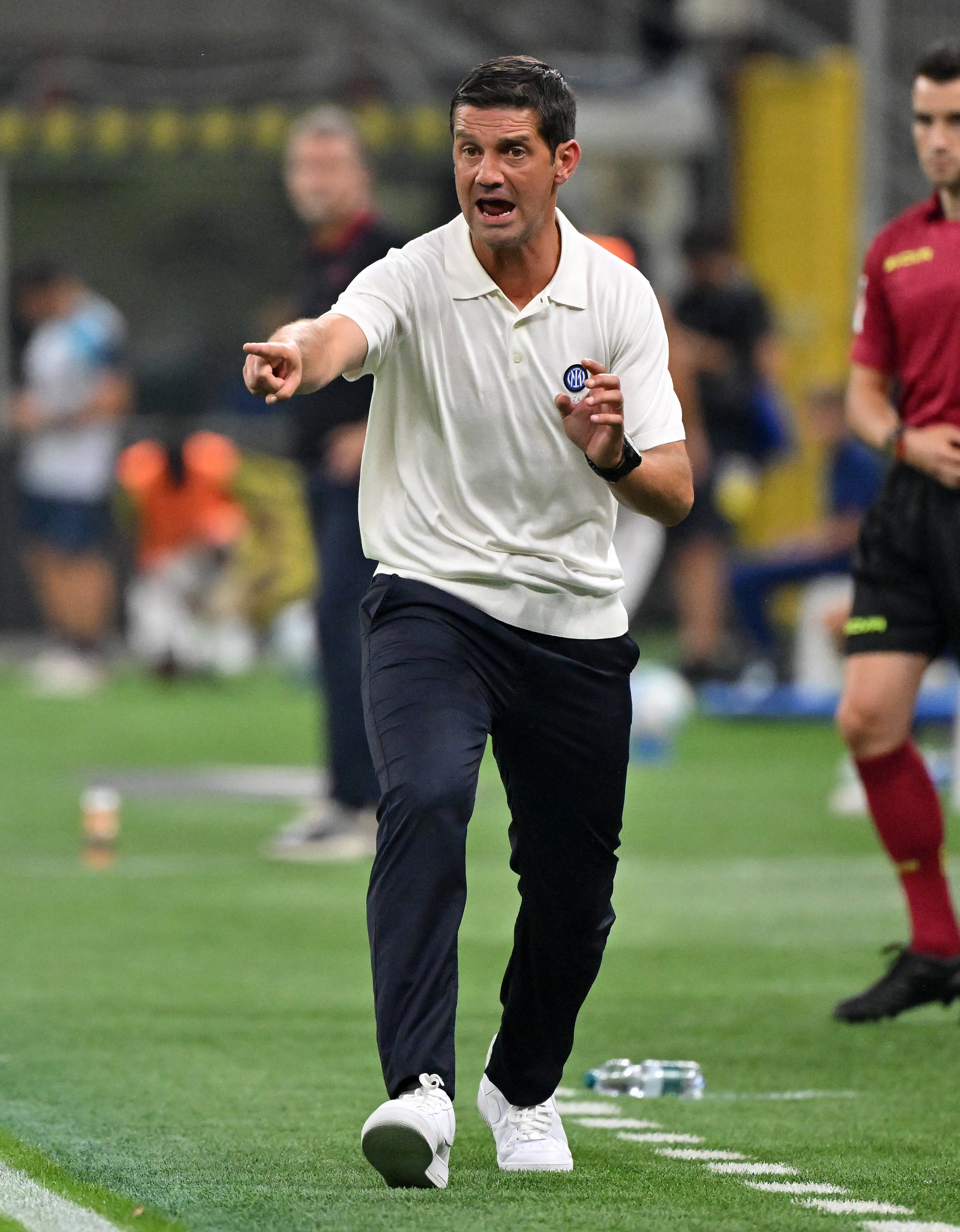 包含意甲8月最佳球员候选名单出炉小图拉姆入选的词条  第1张