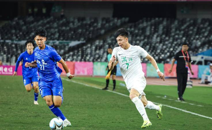 全运男篮U22:河南U22VS天津U22  第2张