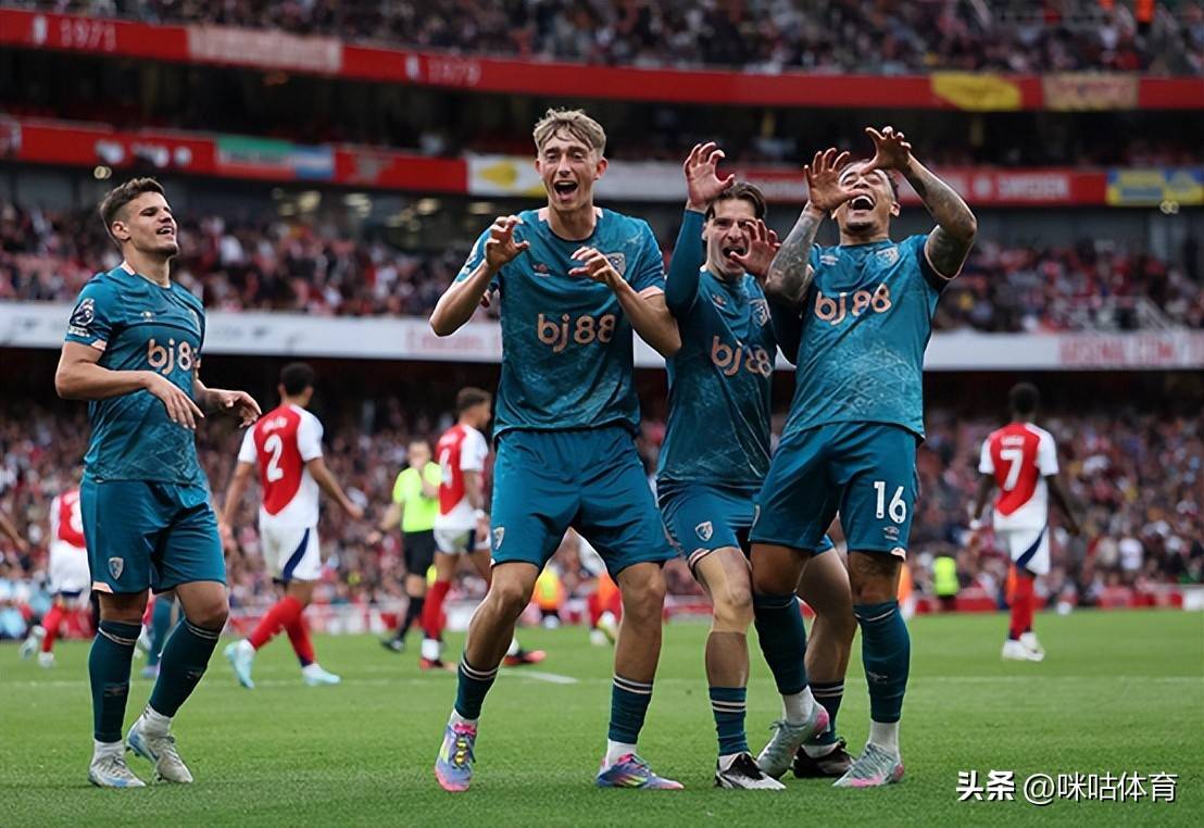 包含英超利物浦VS伯恩茅斯预测分析利物浦历史交手优势明显的词条  第1张