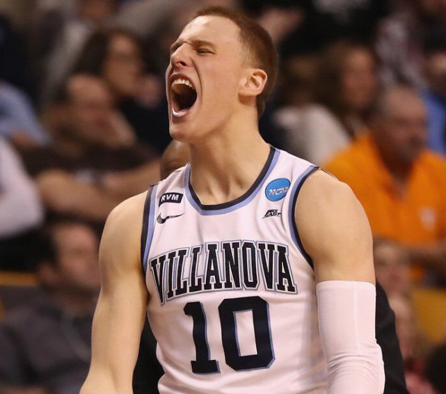 NCAA:维兰诺瓦大学VS欧道明大学的简单介绍  第1张