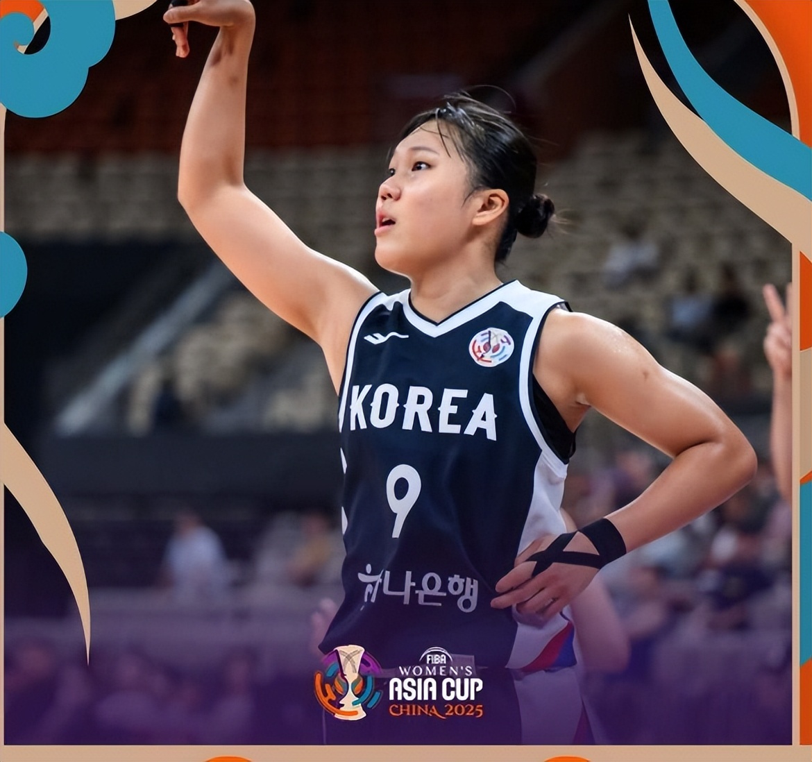 立陶女联:卡维纳斯女篮VS希奧利艾女篮的简单介绍