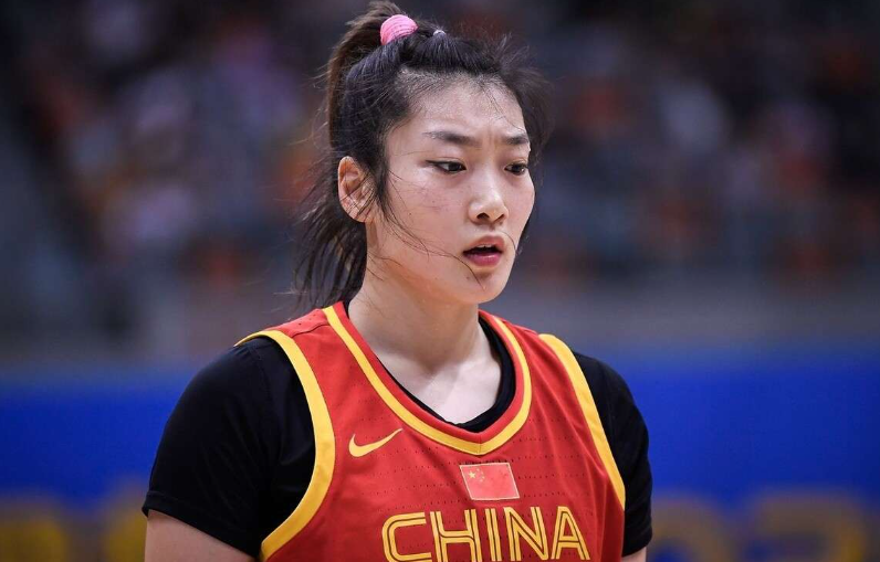 四川女篮全运会狂胜山西109分李梦10投全中砍25分的简单介绍  第2张