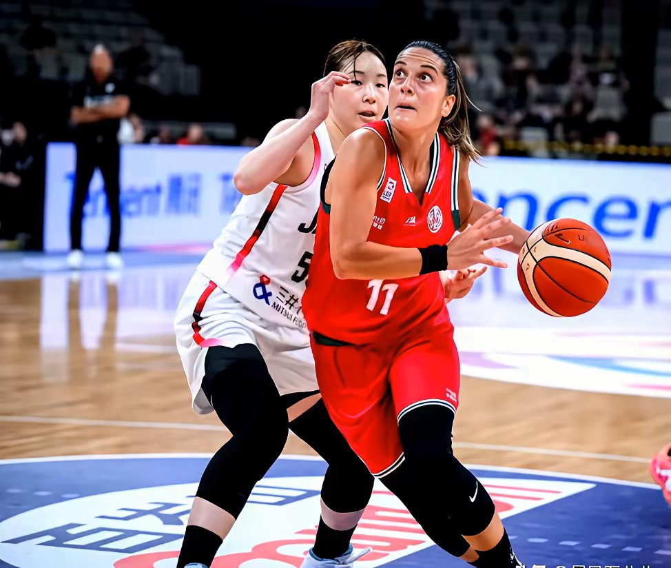 土女超:开塞利贝洛娜女篮VS内斯贝艾登女篮的简单介绍  第2张