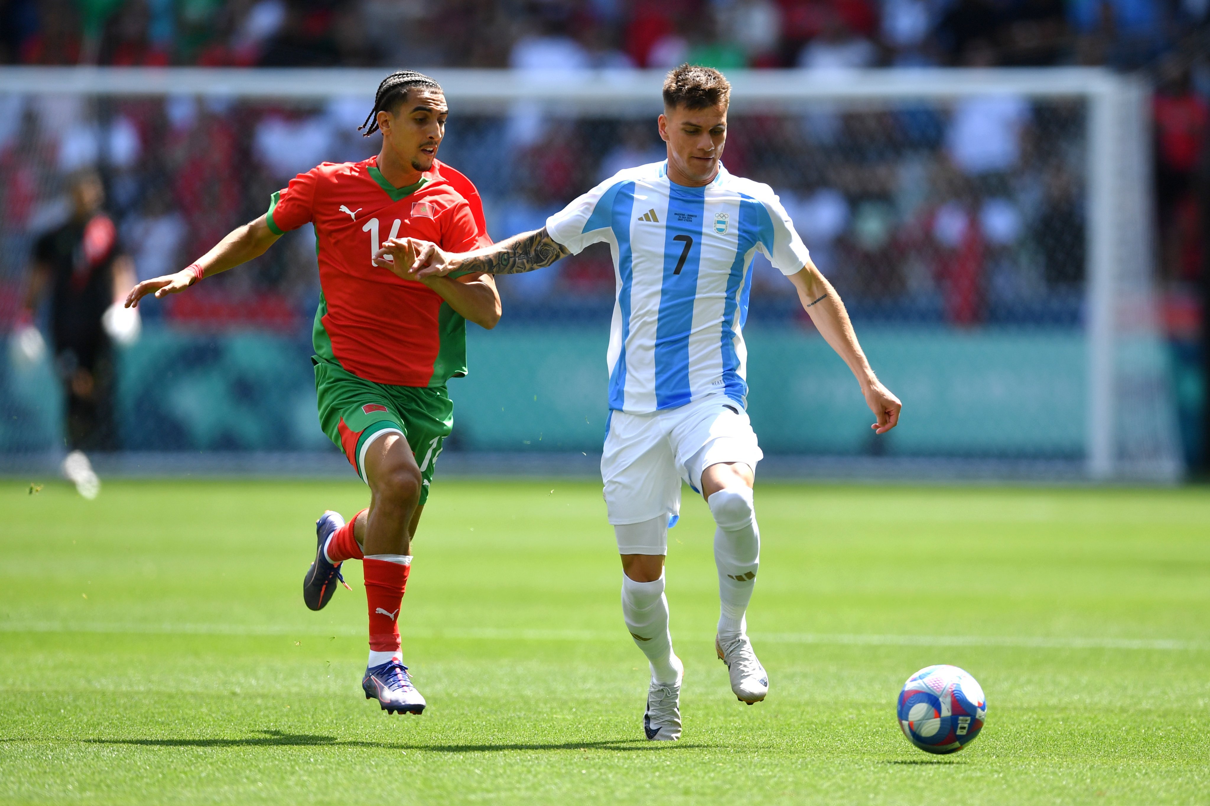 关于西篮甲:卢戈VS圣帕罗布哥斯的信息