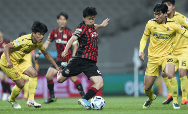 韩足总杯足球推荐：首尔FCvs全北现代前瞻全北现代稍占上风的简单介绍  第1张