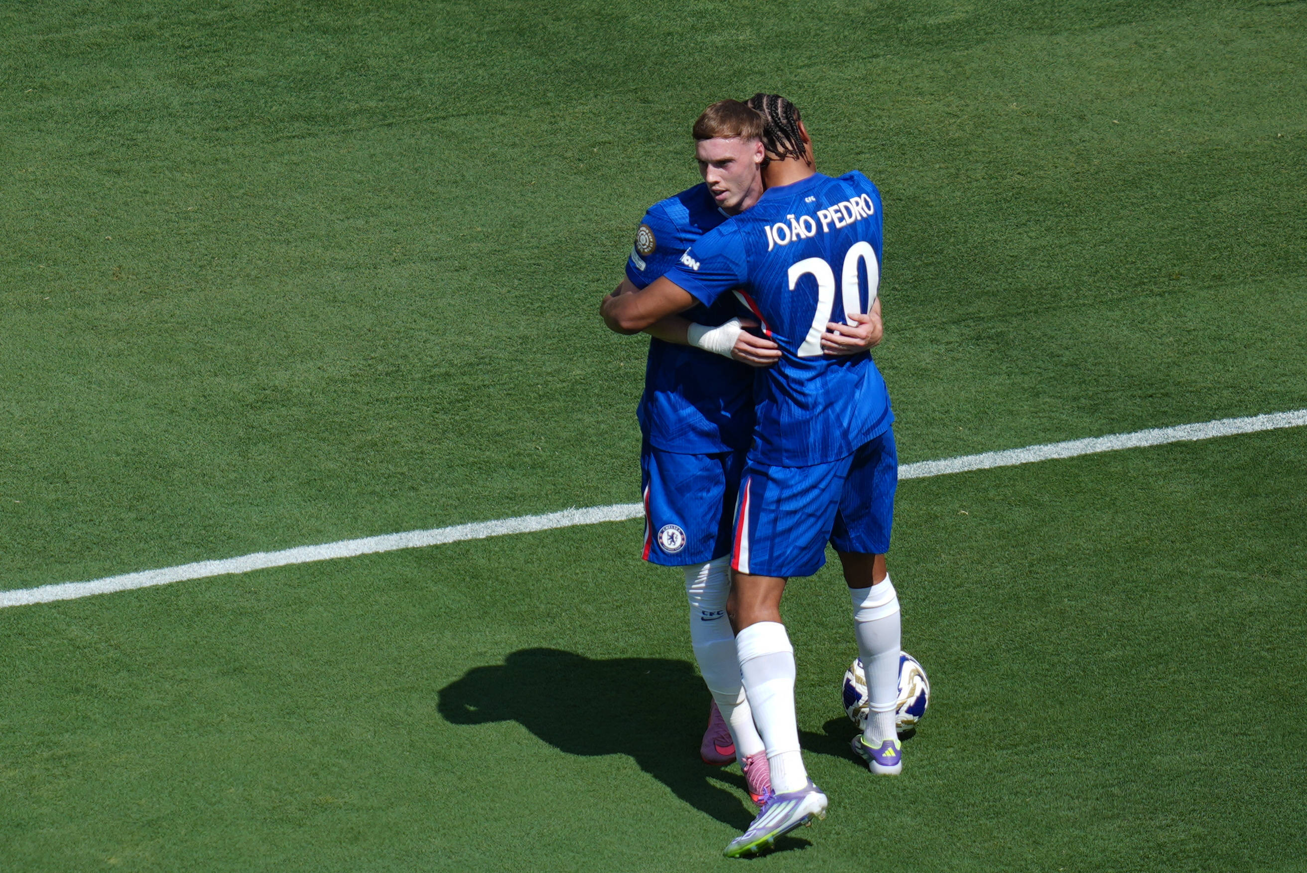 关于媒体：巴黎逃不过切尔西的血脉压制世俱杯决赛不敌切尔西的信息  第1张