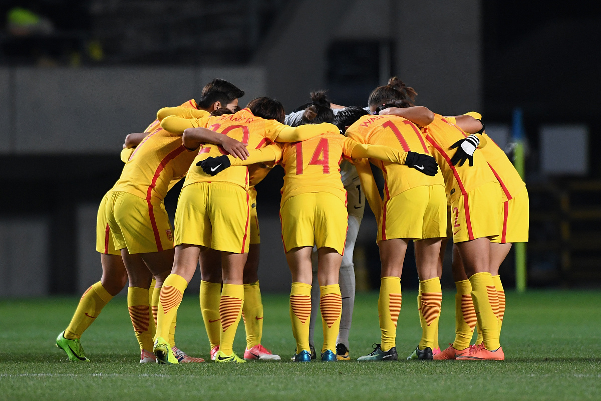 包含西丙女:马德里CFF女足二队VS比克里尔女足的词条 第1张 包含西丙女:马德里CFF女足二队VS比克里尔女足的词条 第1张