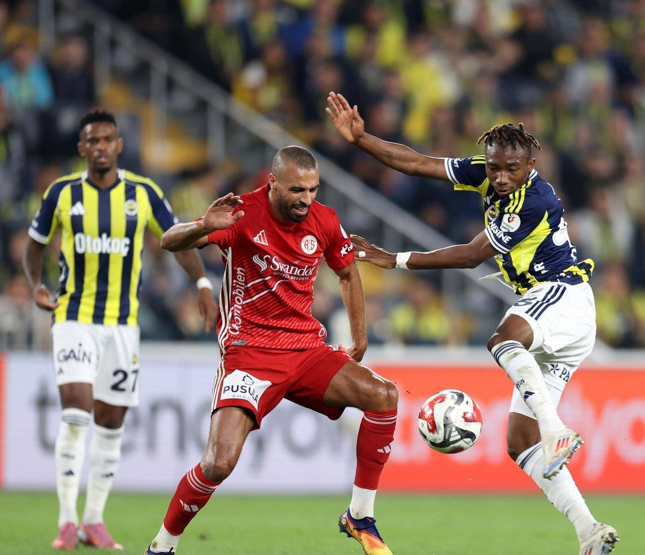 关于土超：科尼亚体育VS安塔利亚体育的信息  第1张