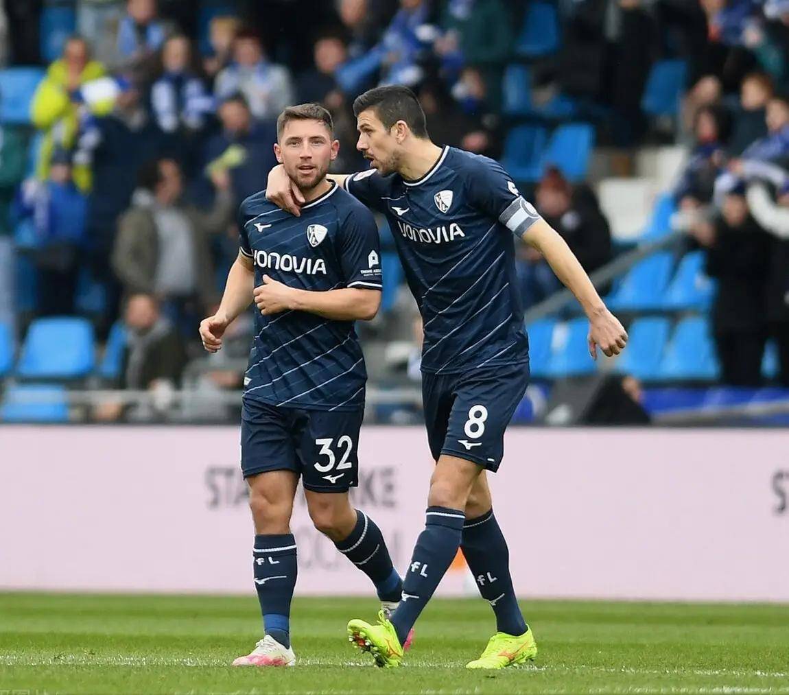 关于德乙女:斯图加特女足VS波鸿女足的信息 第1张 关于德乙女:斯图加特女足VS波鸿女足的信息 第1张