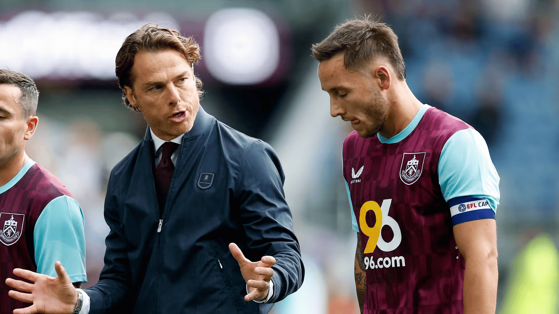 曼联任命新的青训总监挖角同城对手曼城的简单介绍 第2张 曼联任命新的青训总监挖角同城对手曼城的简单介绍 第2张