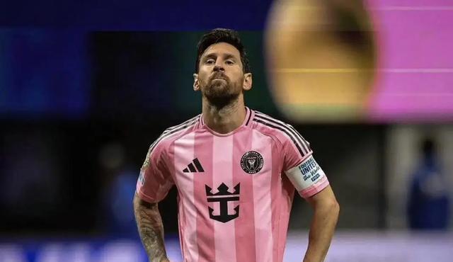 曝梅西想在世界杯前离开迈阿密考虑转战欧洲赛场的简单介绍 第1张 曝梅西想在世界杯前离开迈阿密考虑转战欧洲赛场的简单介绍 第1张