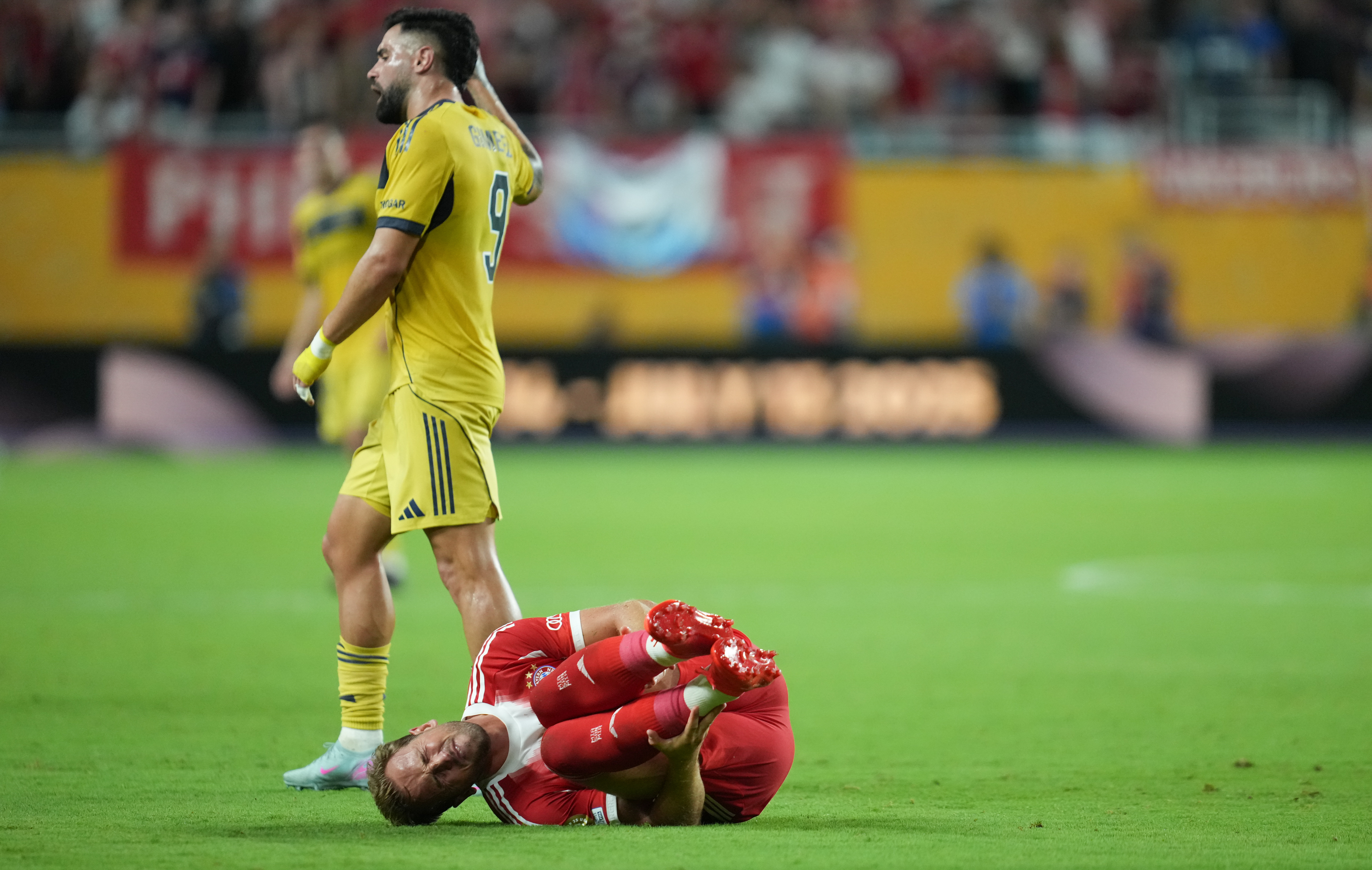 关于世俱杯拜仁2-1险胜博卡青年提前晋级淘汰赛的信息  第2张