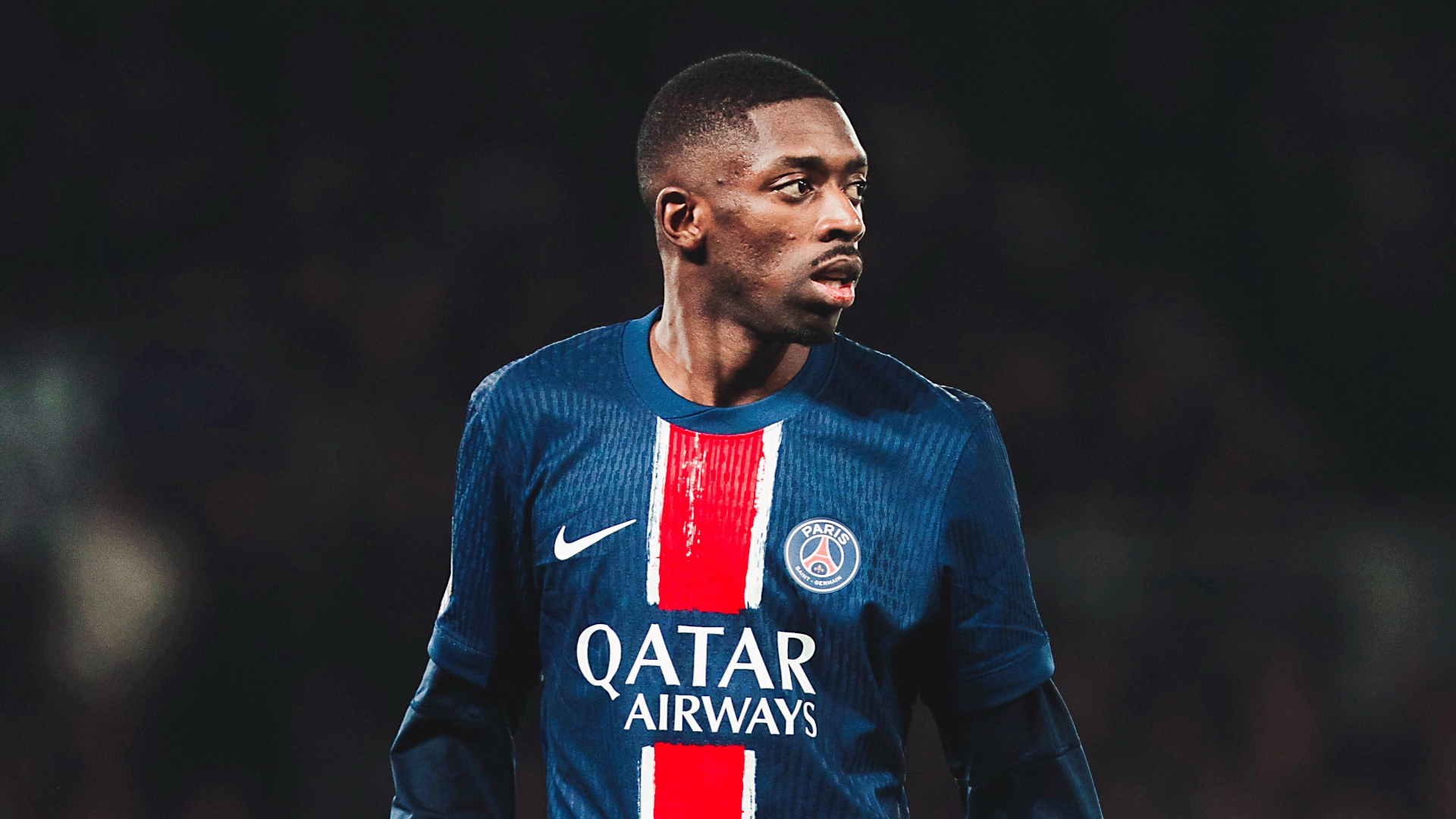 登贝莱渴望复出为金球奖提升数据但教练组优先考虑他的健康的简单介绍  第2张