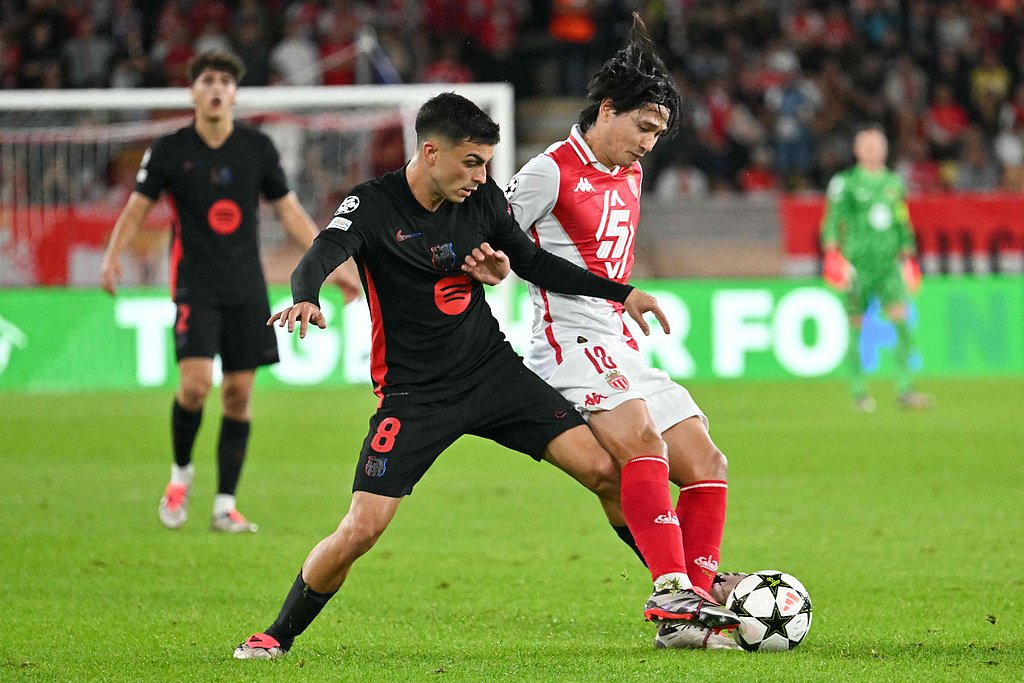 关于佩德里预计因伤缺席4-5周球员将无缘多场西甲与欧冠比赛的信息  第1张