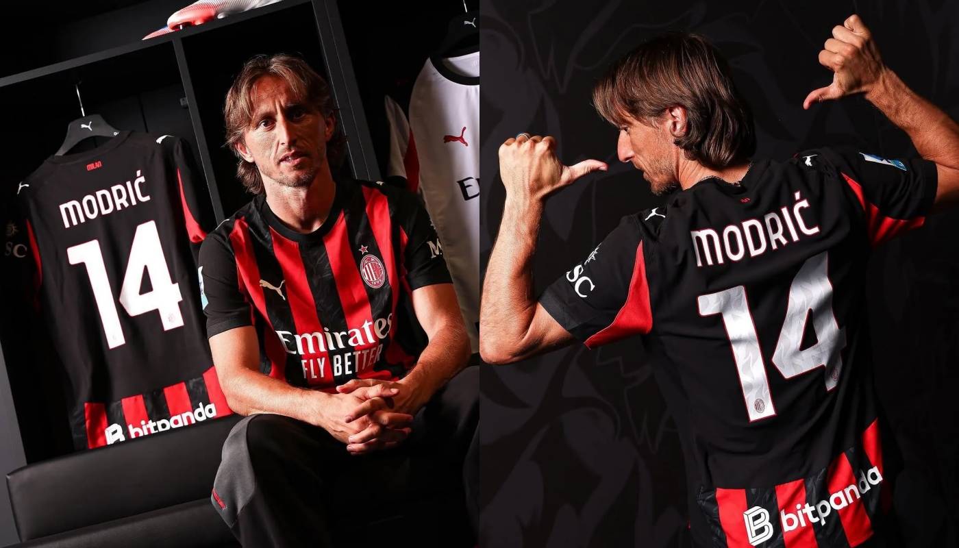 包含曝AC米兰想签下莫德里奇后者今夏离开皇马的词条 第2张 包含曝AC米兰想签下莫德里奇后者今夏离开皇马的词条 第2张