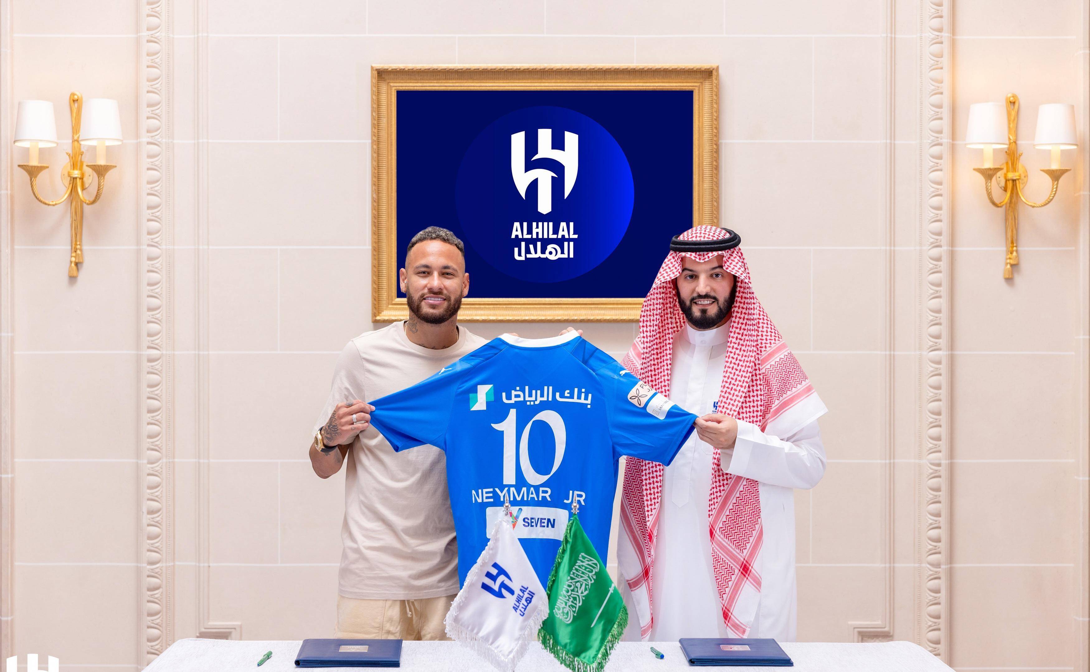 特奥加盟利雅得新月转会费2500万欧  第1张