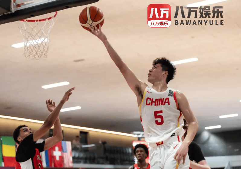U19男篮世界杯中国U19男篮81-77喀麦隆U19男篮陈家政25分朱正复出11分的简单介绍  第1张