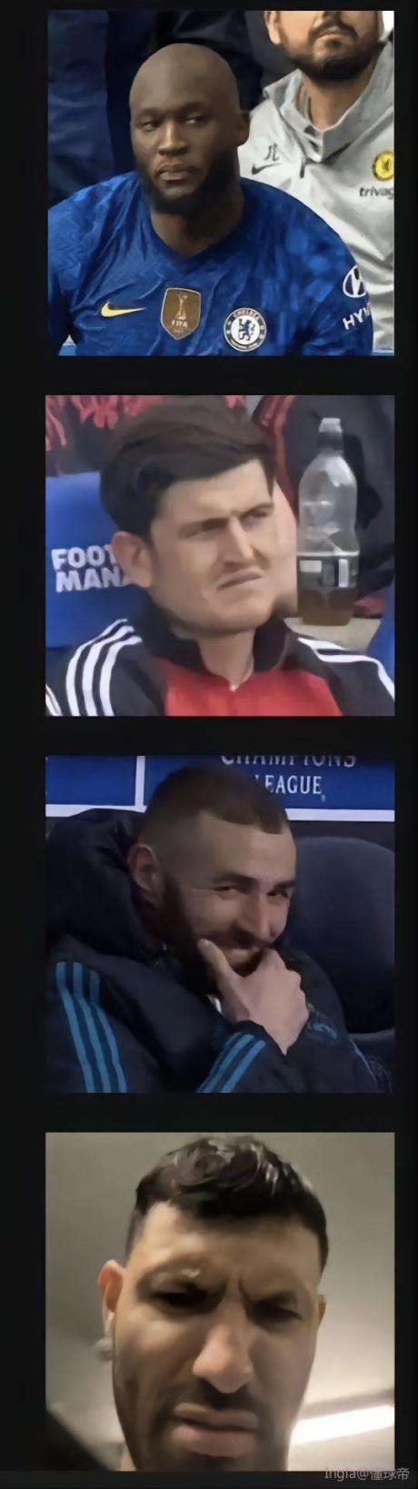 曝曼城后卫巴租借加盟尼斯已达成口头协议的简单介绍  第2张