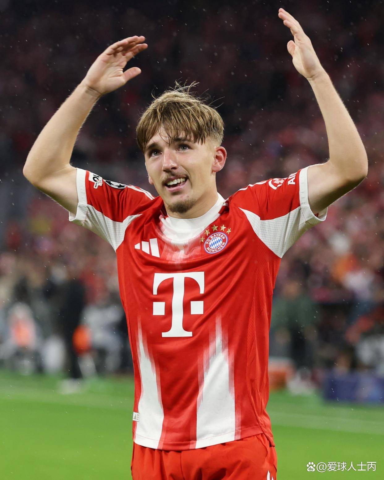 德甲海登海姆0-2多特蒙德吉拉西连场破门拜仁建功的简单介绍  第1张