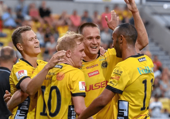 关于瑞典超足球推荐：天狼星vsIFK哥德堡预测天狼星形势严峻的信息  第1张