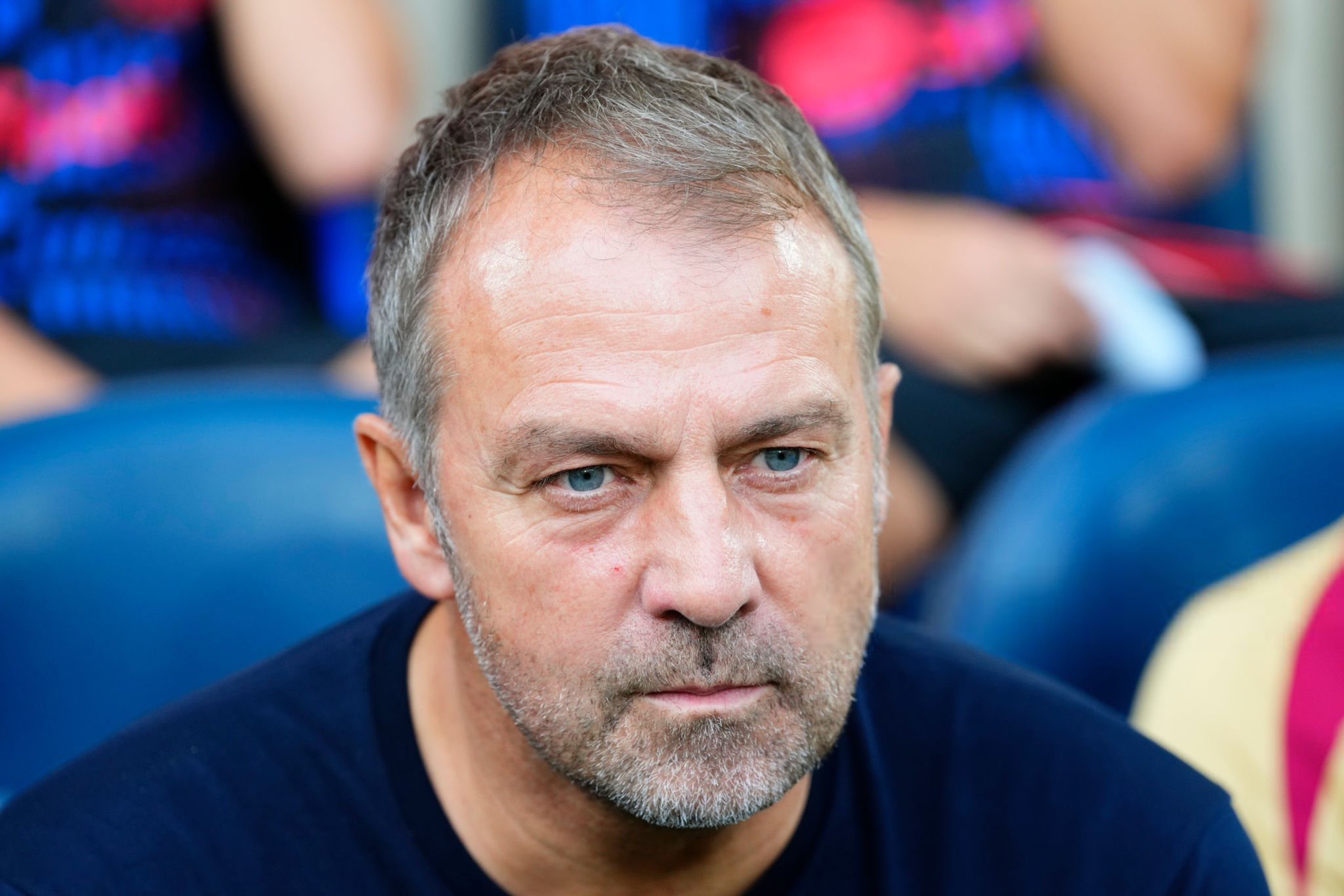 世体：特狮提前三天归队将与弗里克会面的简单介绍  第2张