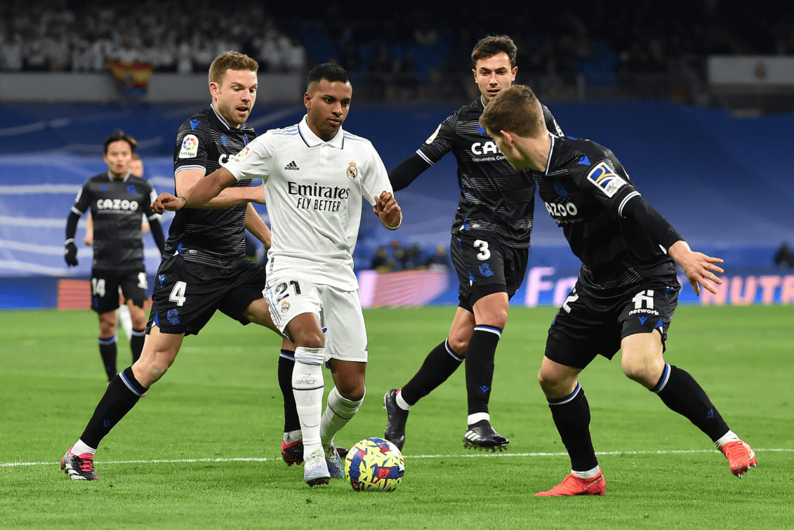 西媒:皇马将于6月9日恢复训练备战世俱杯的简单介绍 第1张 西媒:皇马将于6月9日恢复训练备战世俱杯的简单介绍 第1张