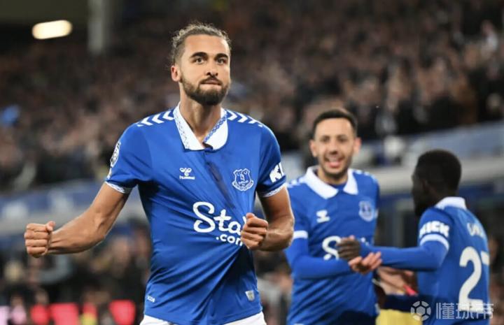 曼联可免签勒温来当替补前锋经验丰富且拥有潜力的简单介绍 第2张 曼联可免签勒温来当替补前锋经验丰富且拥有潜力的简单介绍 第2张