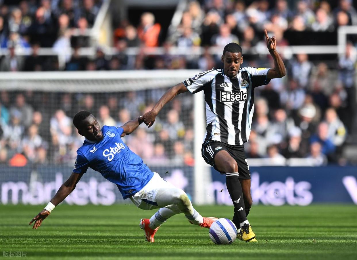 曝伊萨克将与纽卡官员会面球员已回到训练场的简单介绍  第2张