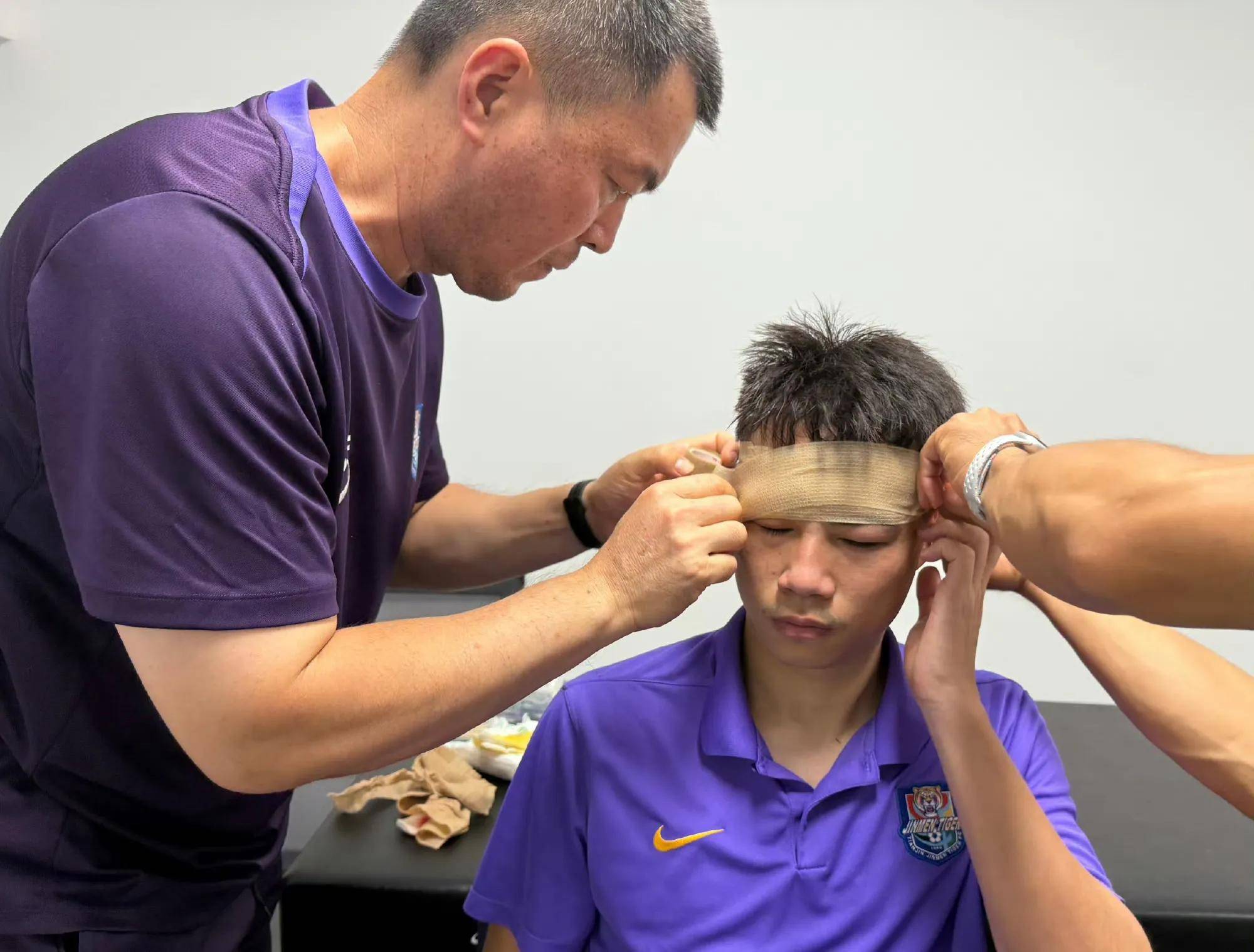 津门虎官博评论疑似讽刺媒体人李璇掀起骂战的简单介绍  第1张