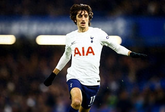 热刺接近签下特尔转会费预计3000万镑的简单介绍  第1张