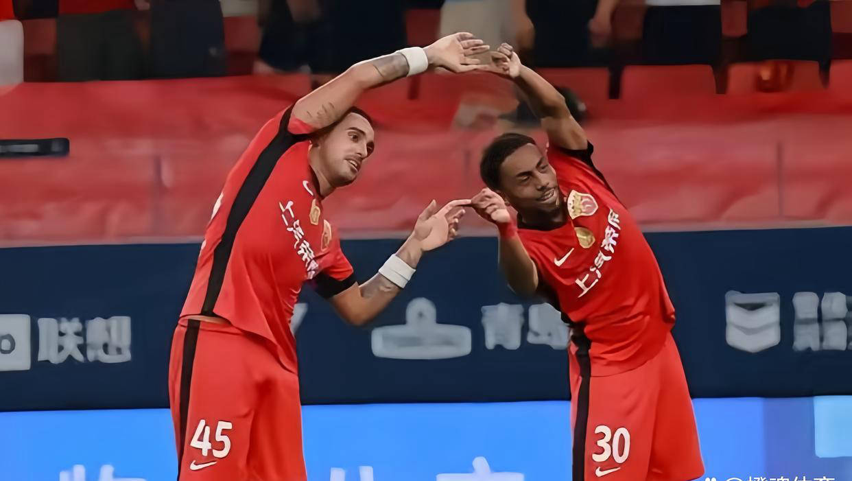 包含亚冠武里南vs上海海港预测分析海港仍在寻求首场胜利的词条  第1张