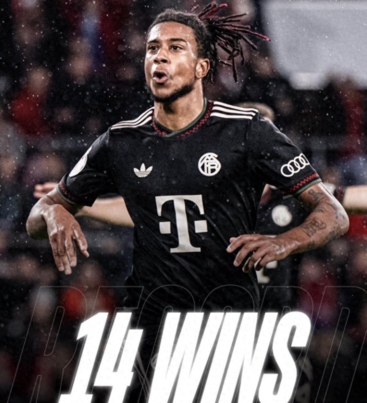 外媒:利物浦坚称不卖迪亚斯拜仁报价遭拒的简单介绍 第2张 外媒:利物浦坚称不卖迪亚斯拜仁报价遭拒的简单介绍 第2张