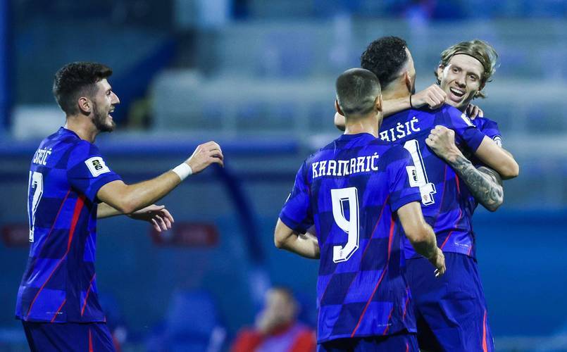 世预赛直布罗陀VS黑山预测分析直布罗陀为小组的送分童子的简单介绍  第2张