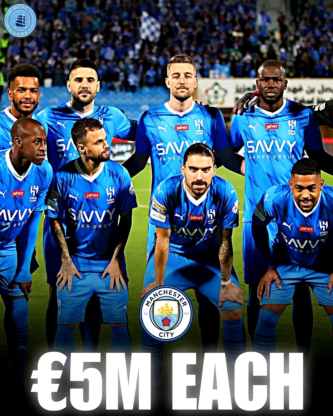 英超第10轮最佳阵容曼城神锋、蓝军铁闸入选  第1张