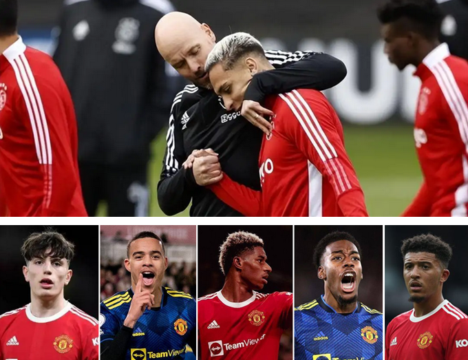 包含曝利雅得胜利正式报价安东尼曼联要价6000万欧起的词条  第1张