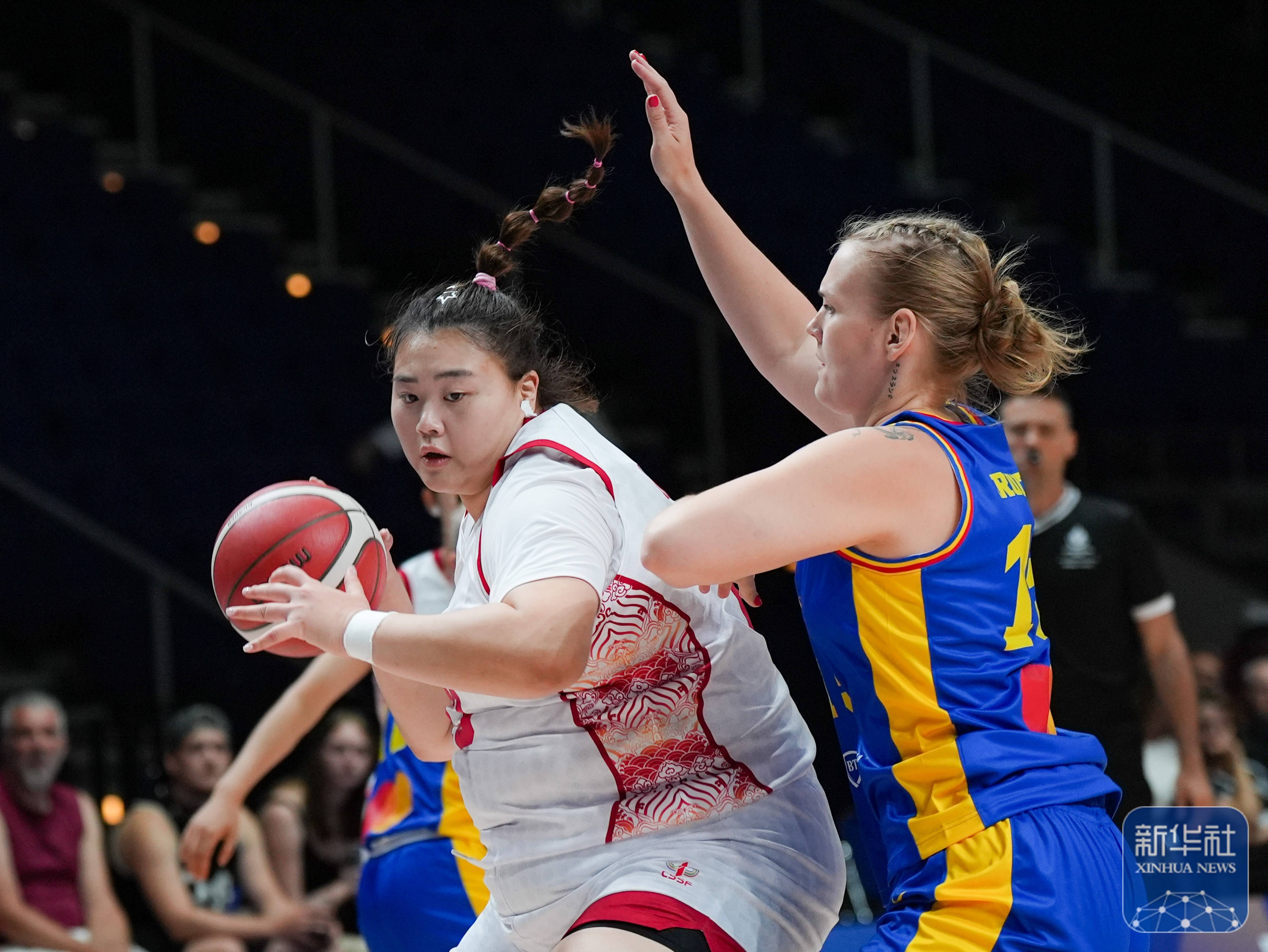 关于女篮亚洲杯澳大利亚女篮86-73韩国女篮晋级决赛乔治20+13的信息  第1张