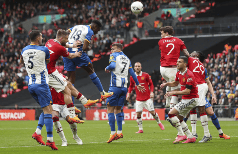 法甲：布雷斯特VS梅斯  第1张